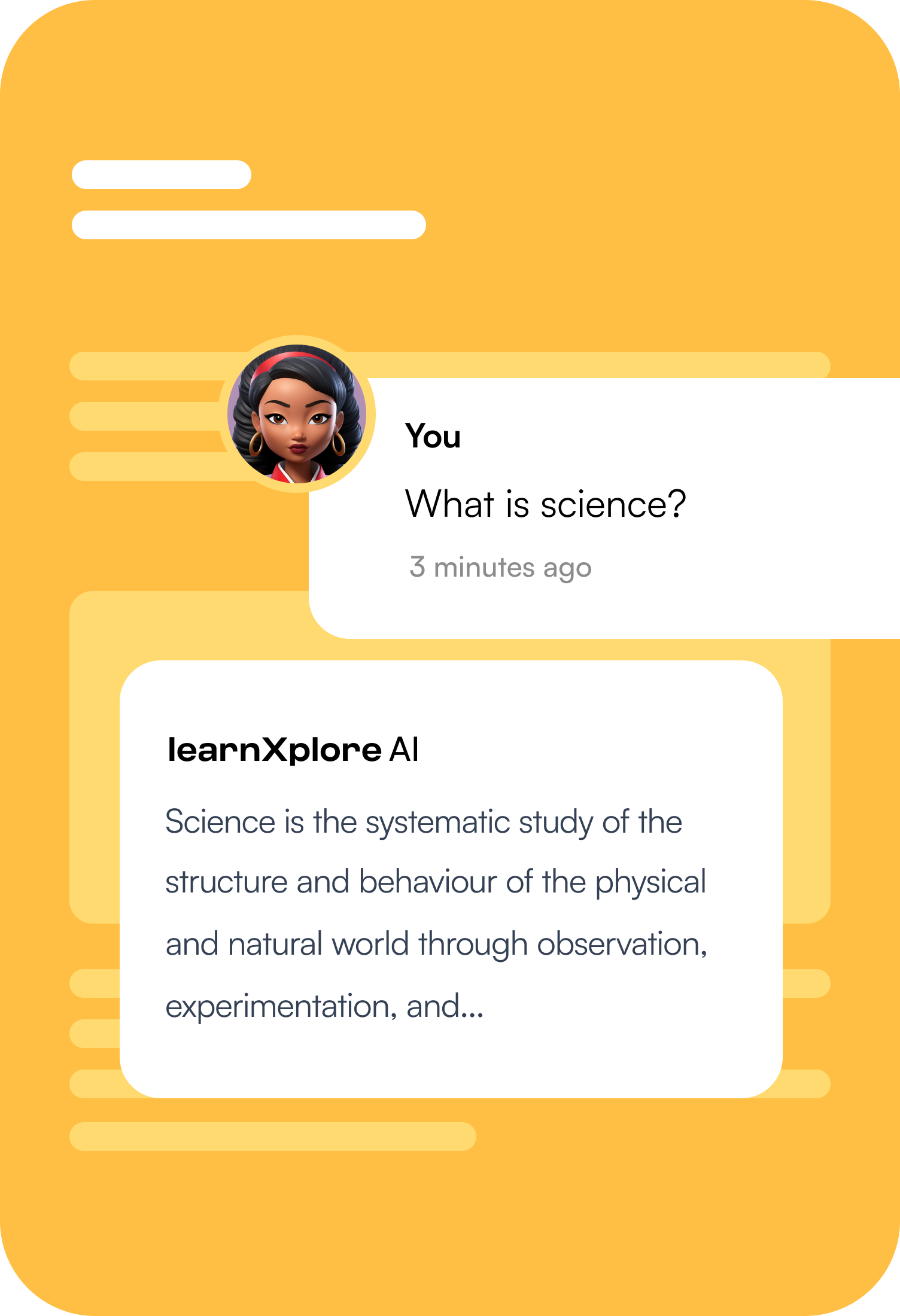 Learnxplore